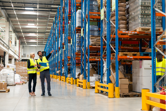 How to Free Up Working Capital Through Smarter Inventory Management