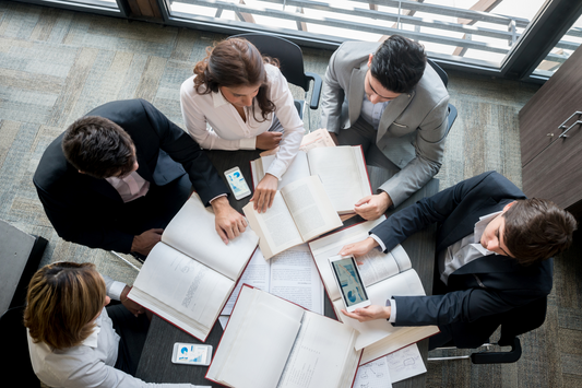 Scenario Testing: Preparing Your Business for Any Market Condition