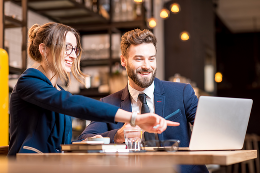 The Benefits of Partnering with a Demand Planning Expert for Your eCommerce Store