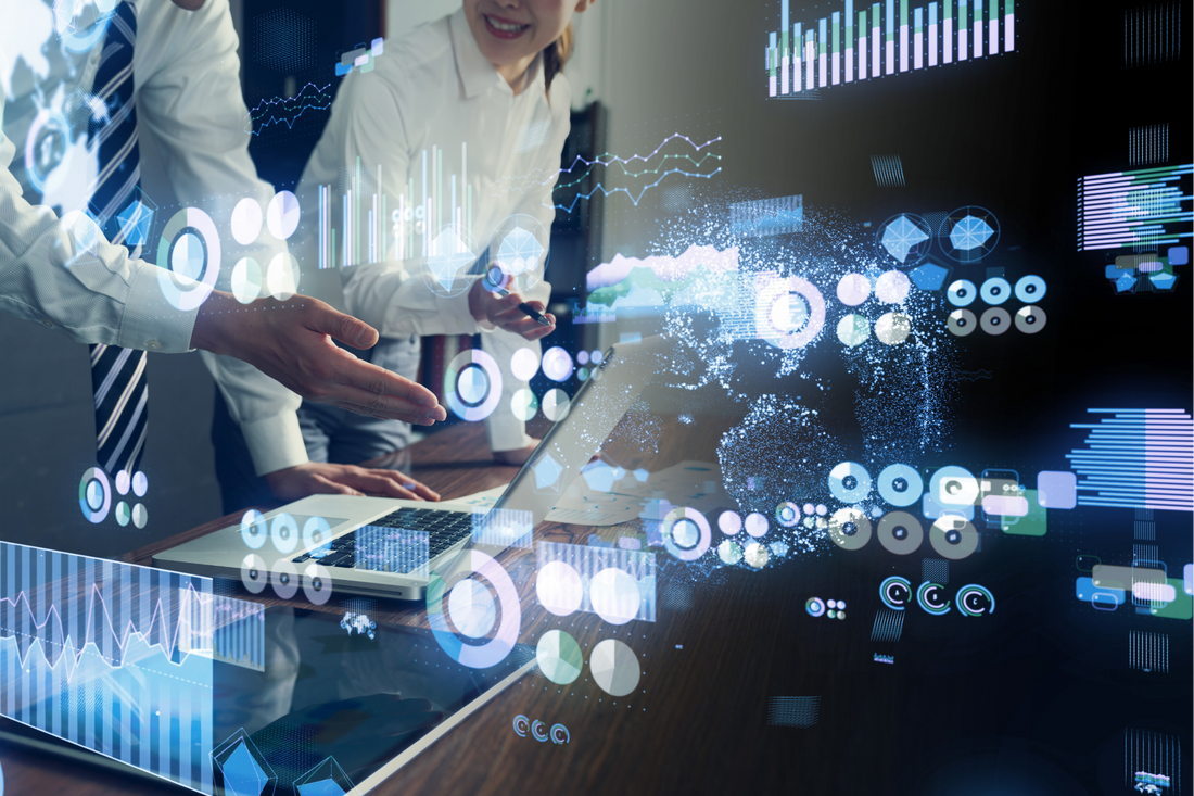 Leveraging Multi-Dimensional Data for Smarter Forecasts