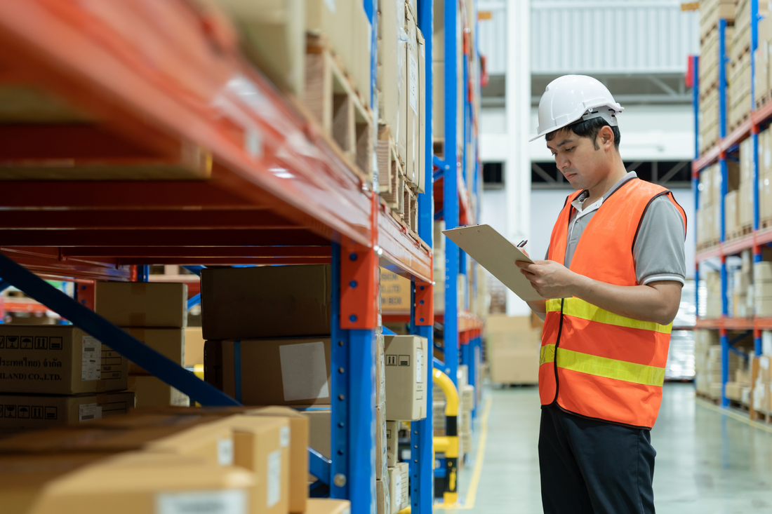 Avoiding Stockouts and Overstocks: The Key to Efficient Inventory Management